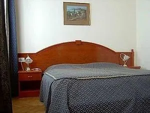 Galeb Отель 3*