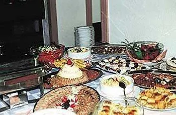 Galeb Отель