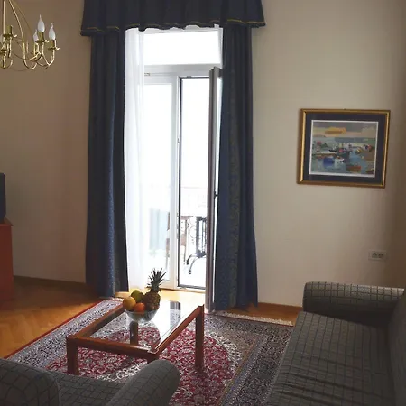 酒店 Galeb 奥帕提亚