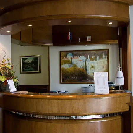 Galeb 3* 奥帕提亚