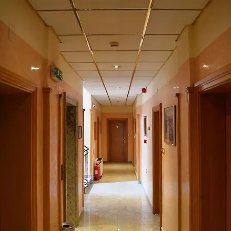 酒店 Galeb 奥帕提亚