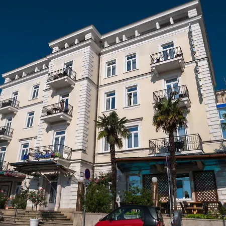 Hotel Galeb Opatija