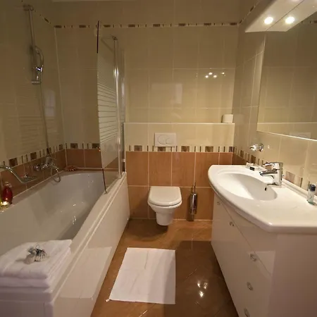 Galeb Hotel