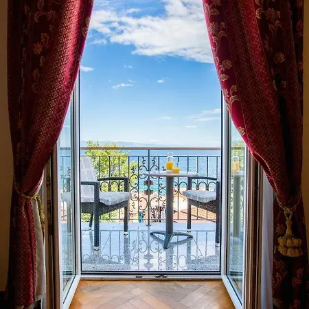 Galeb Hotel Opatija