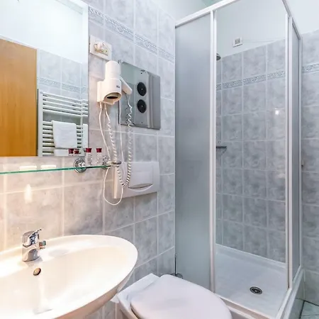 Galeb Hotel