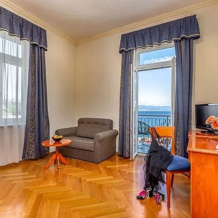 Hotel Galeb Opatija