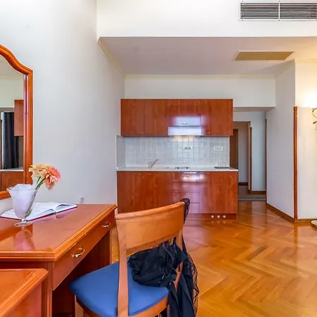 Galeb מלון אופטיה