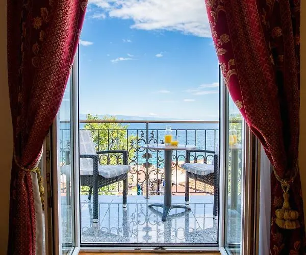 Galeb Hotel Opatija