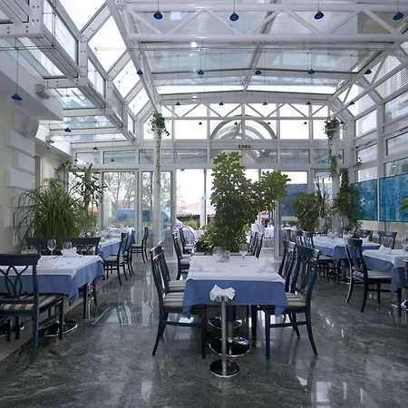 Hotel Galeb 3*
