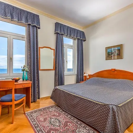 Hotel Galeb Opatija